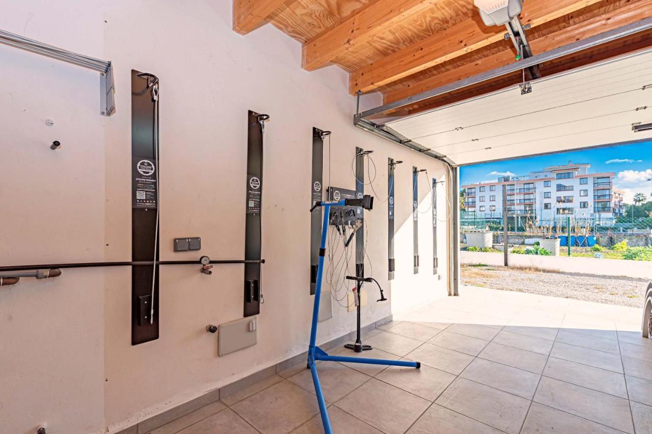 Beach Villa Cosins 1 Mel By Sealand Villas Alcudia  Exterior photo