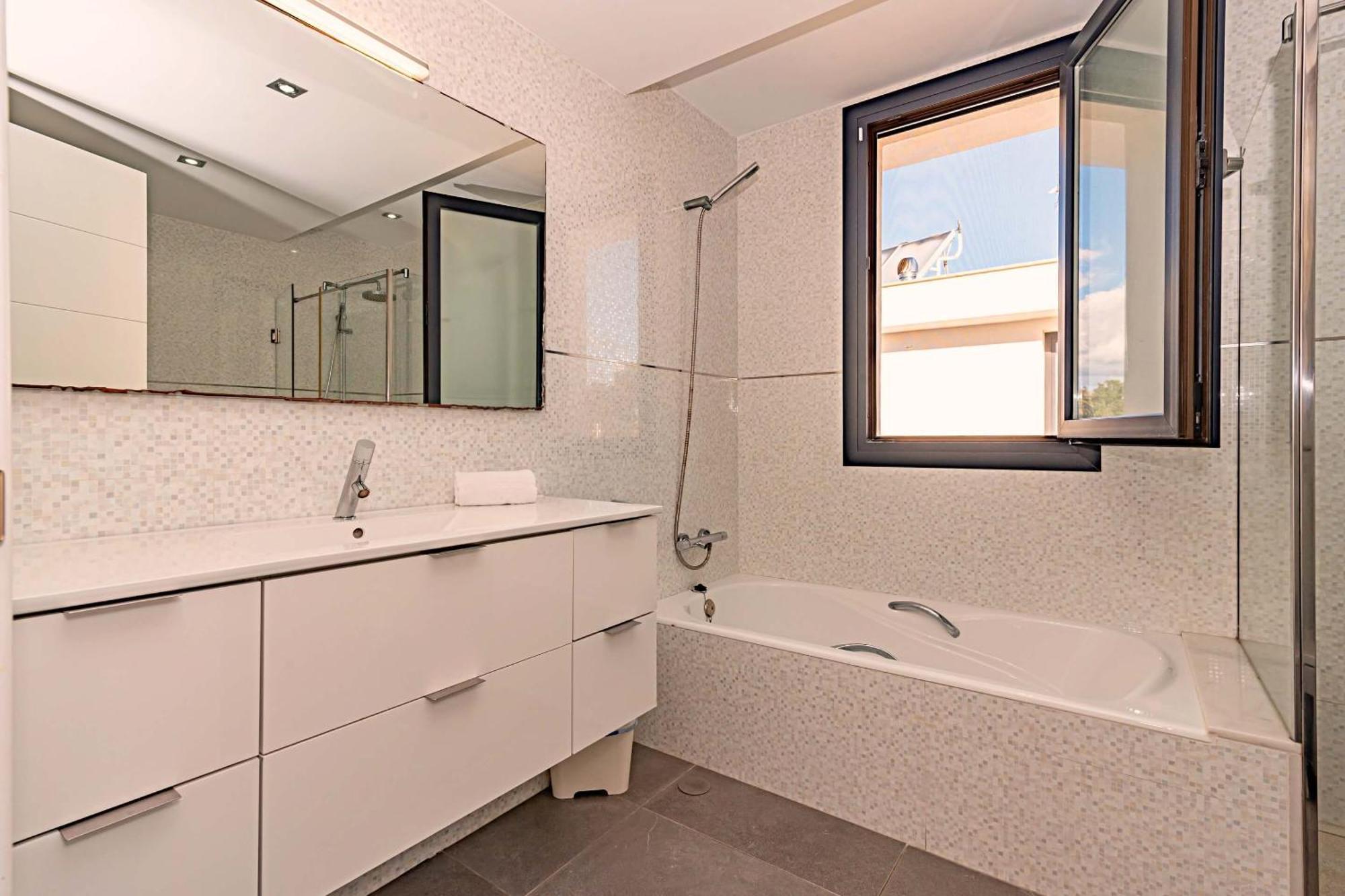 Beach Villa Cosins 1 Mel By Sealand Villas Alcudia  Exterior photo