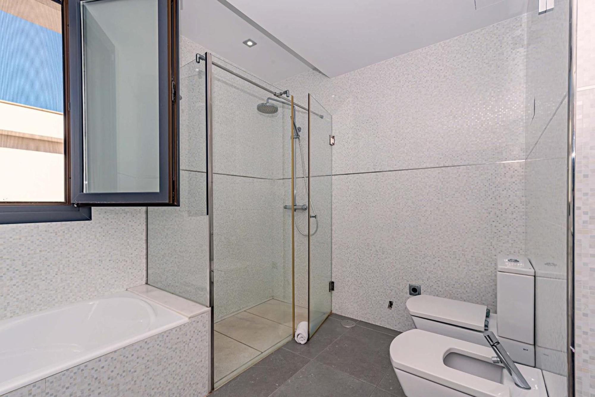 Beach Villa Cosins 1 Mel By Sealand Villas Alcudia  Exterior photo