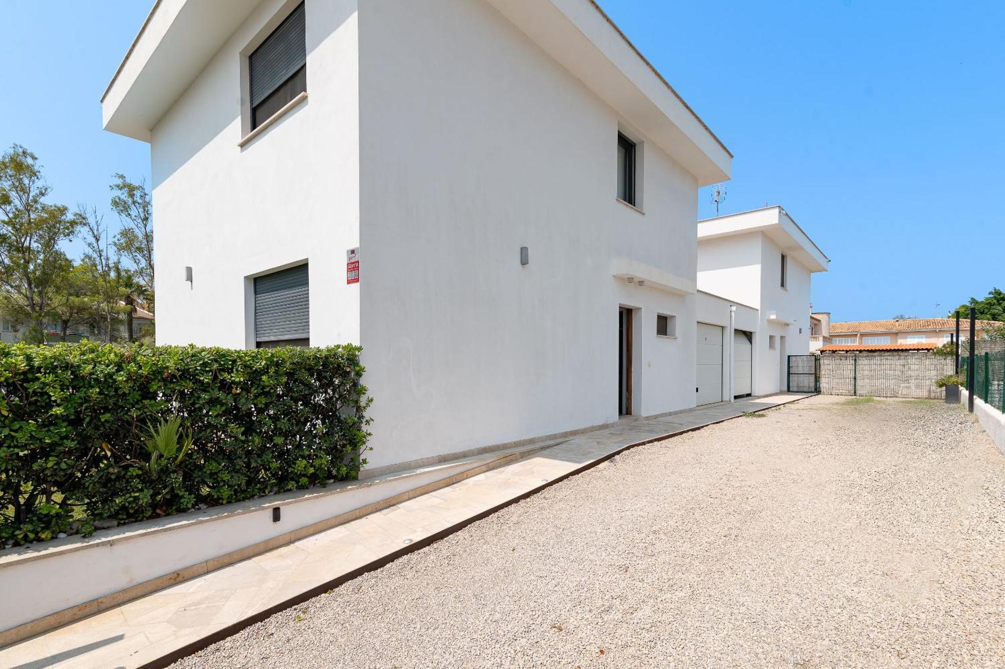 Beach Villa Cosins 1 Mel By Sealand Villas Alcudia  Exterior photo