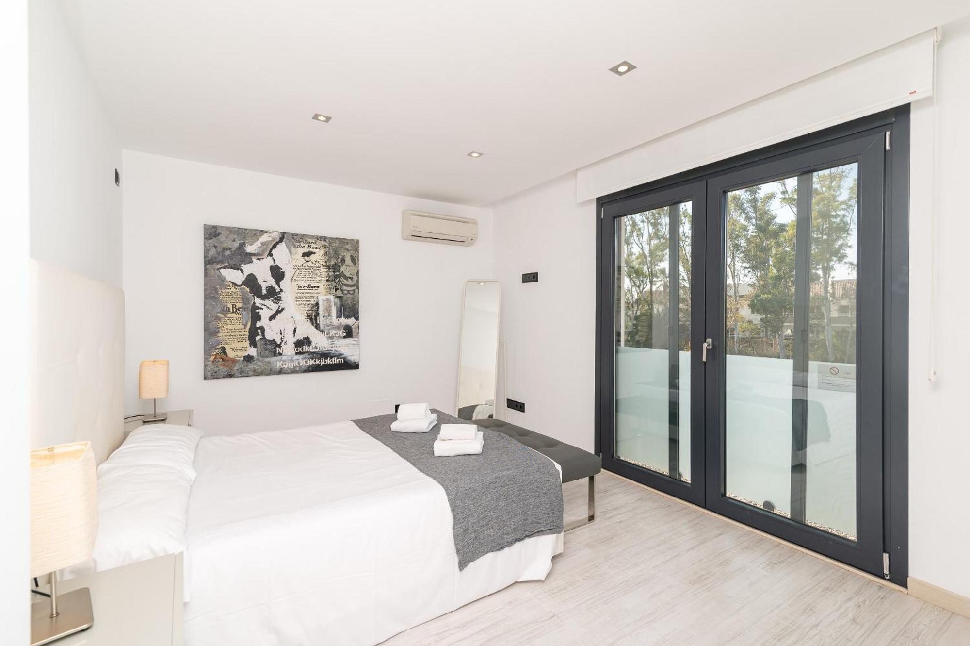 Beach Villa Cosins 1 Mel By Sealand Villas Alcudia  Exterior photo