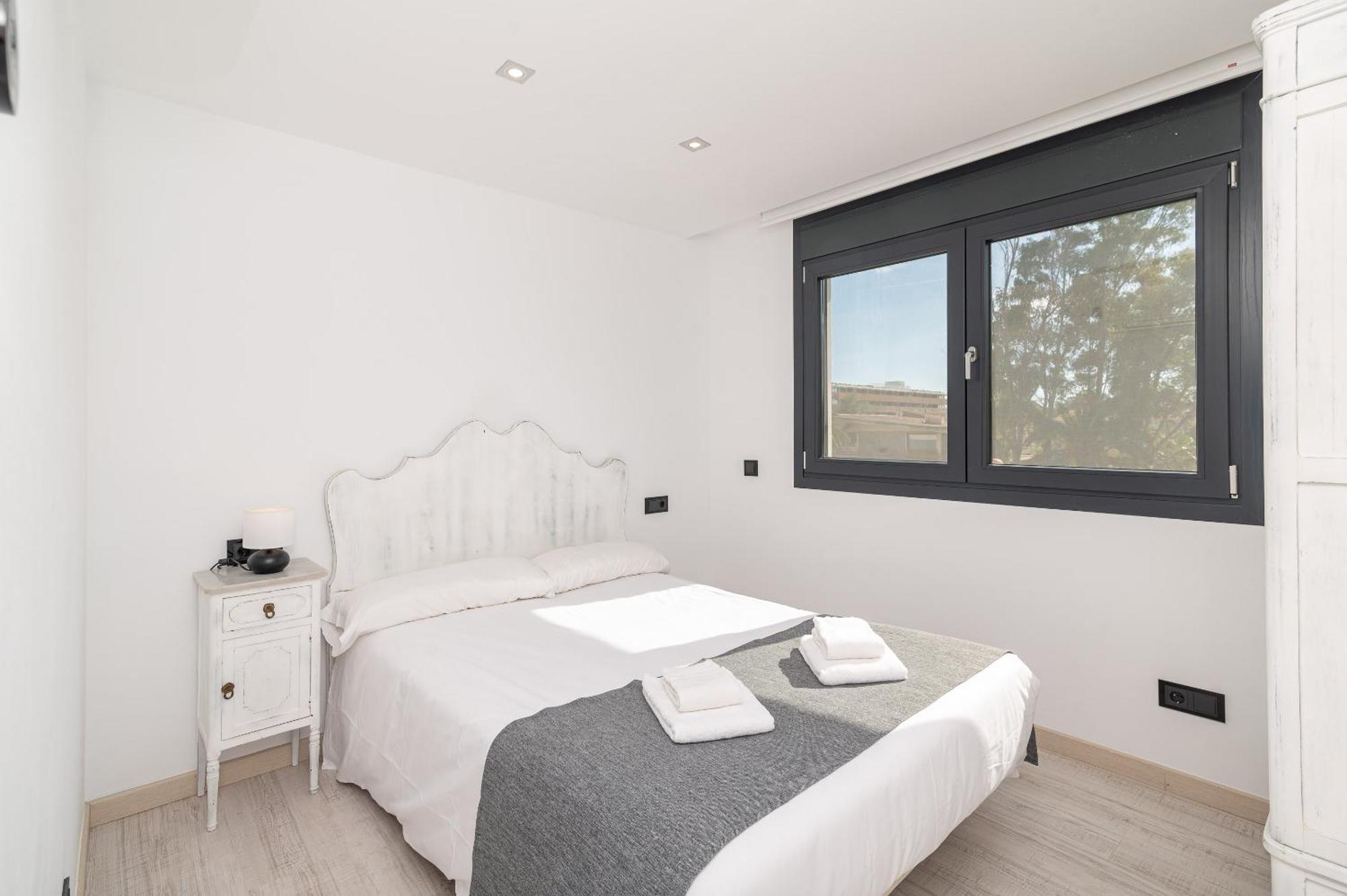 Beach Villa Cosins 1 Mel By Sealand Villas Alcudia  Exterior photo