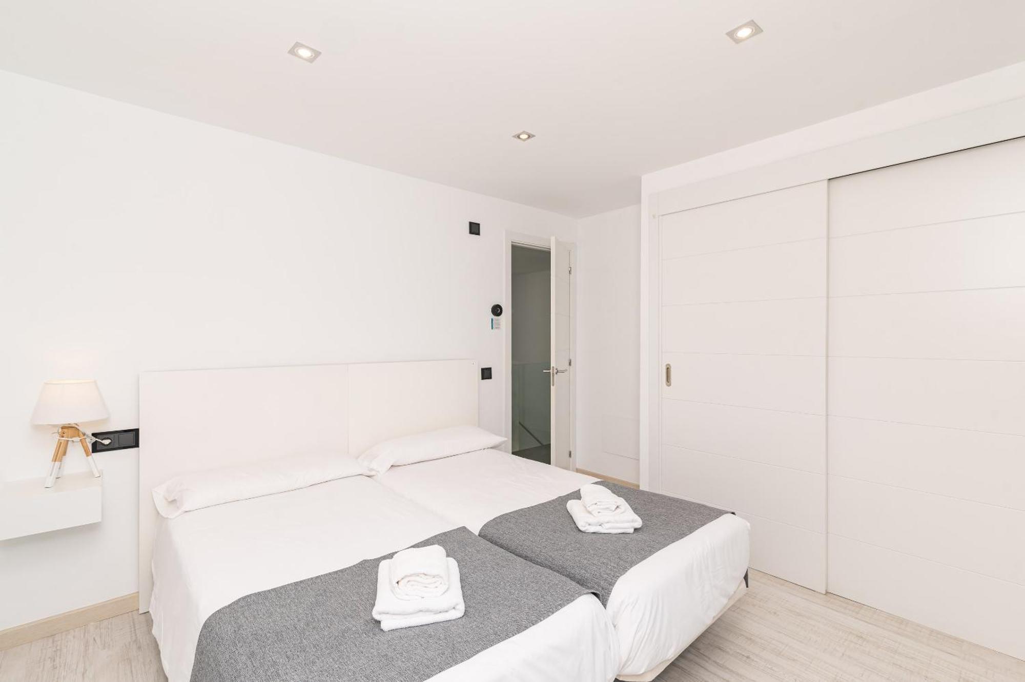 Beach Villa Cosins 1 Mel By Sealand Villas Alcudia  Exterior photo