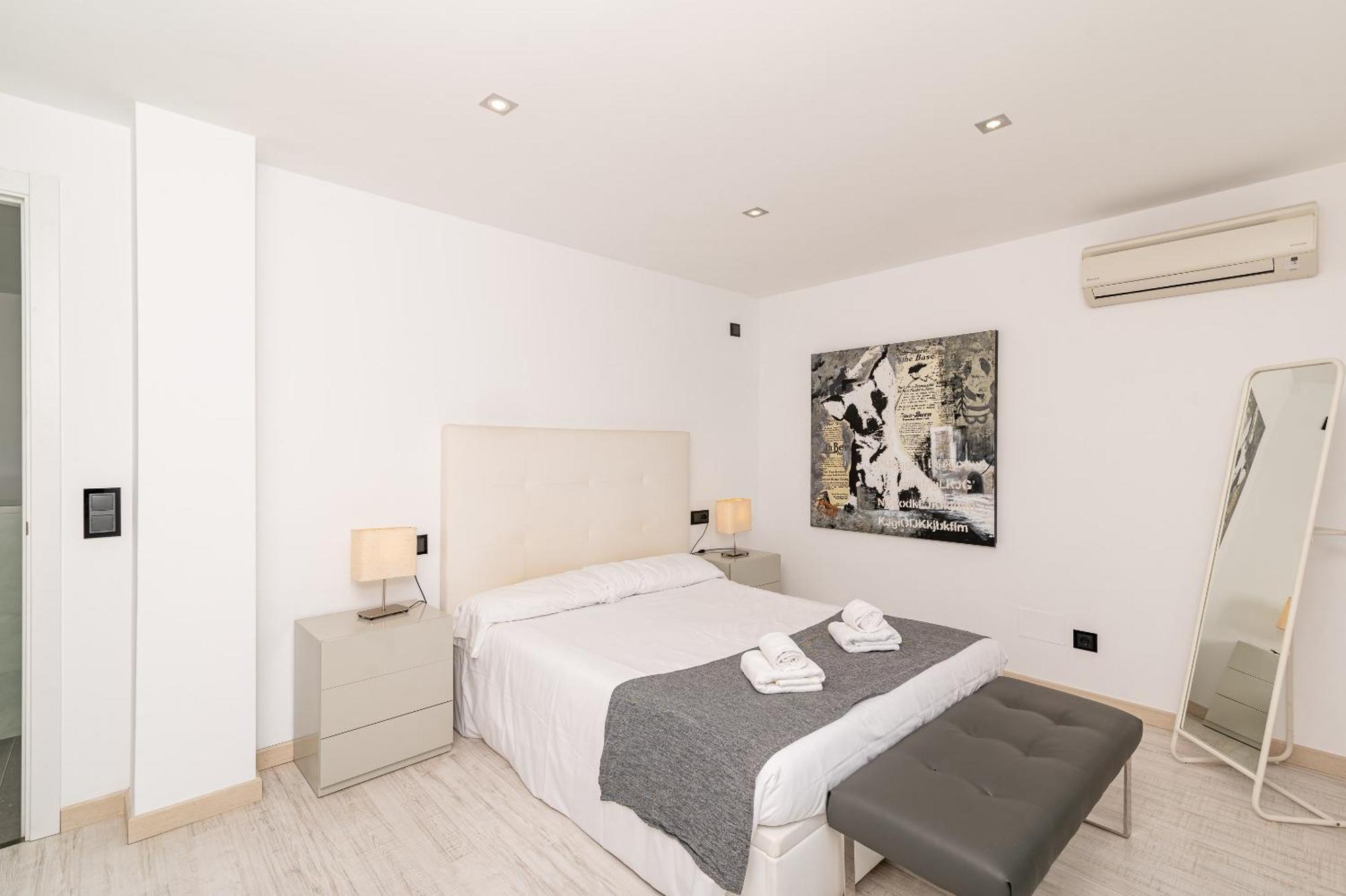 Beach Villa Cosins 1 Mel By Sealand Villas Alcudia  Exterior photo