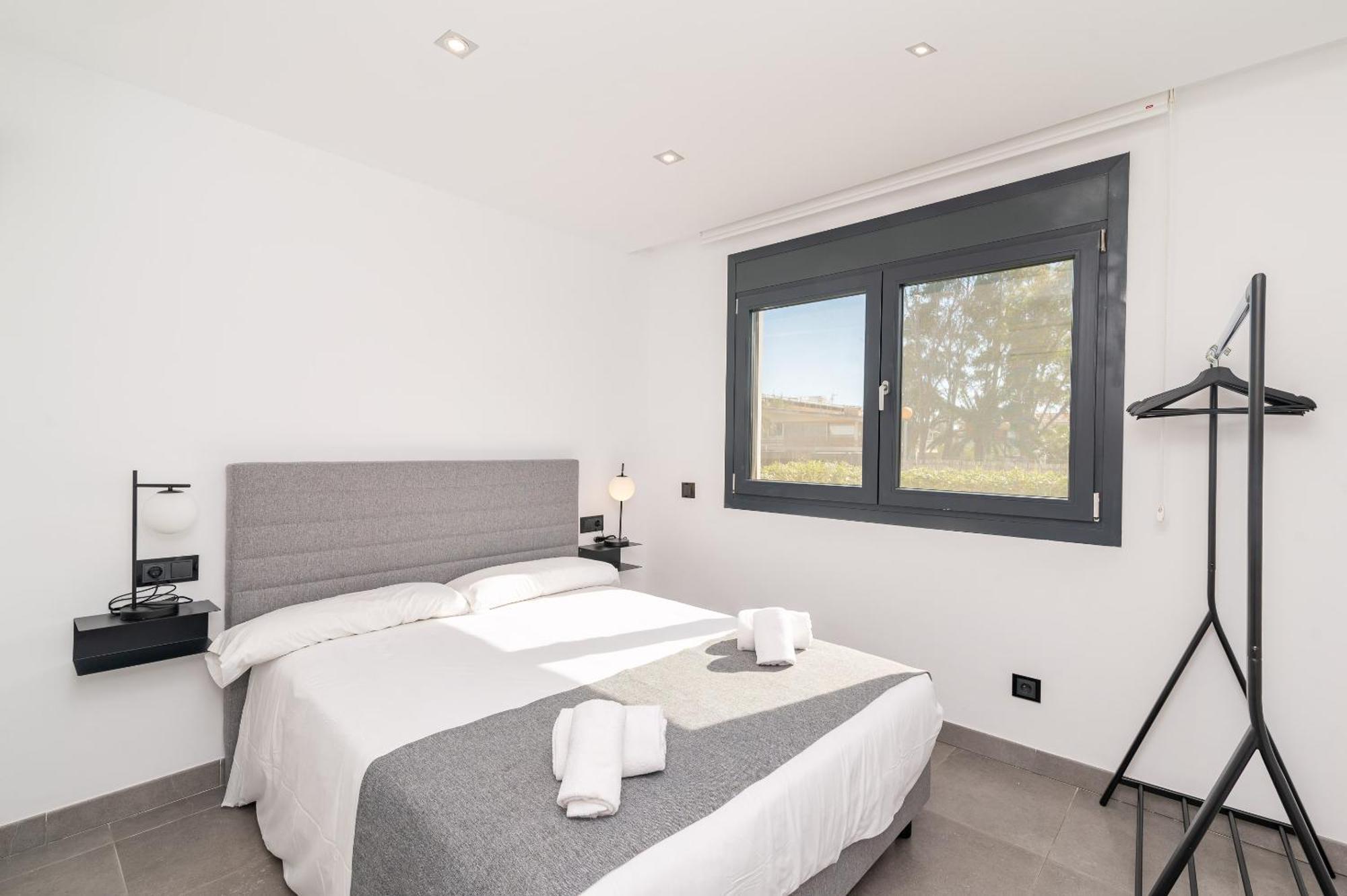 Beach Villa Cosins 1 Mel By Sealand Villas Alcudia  Exterior photo