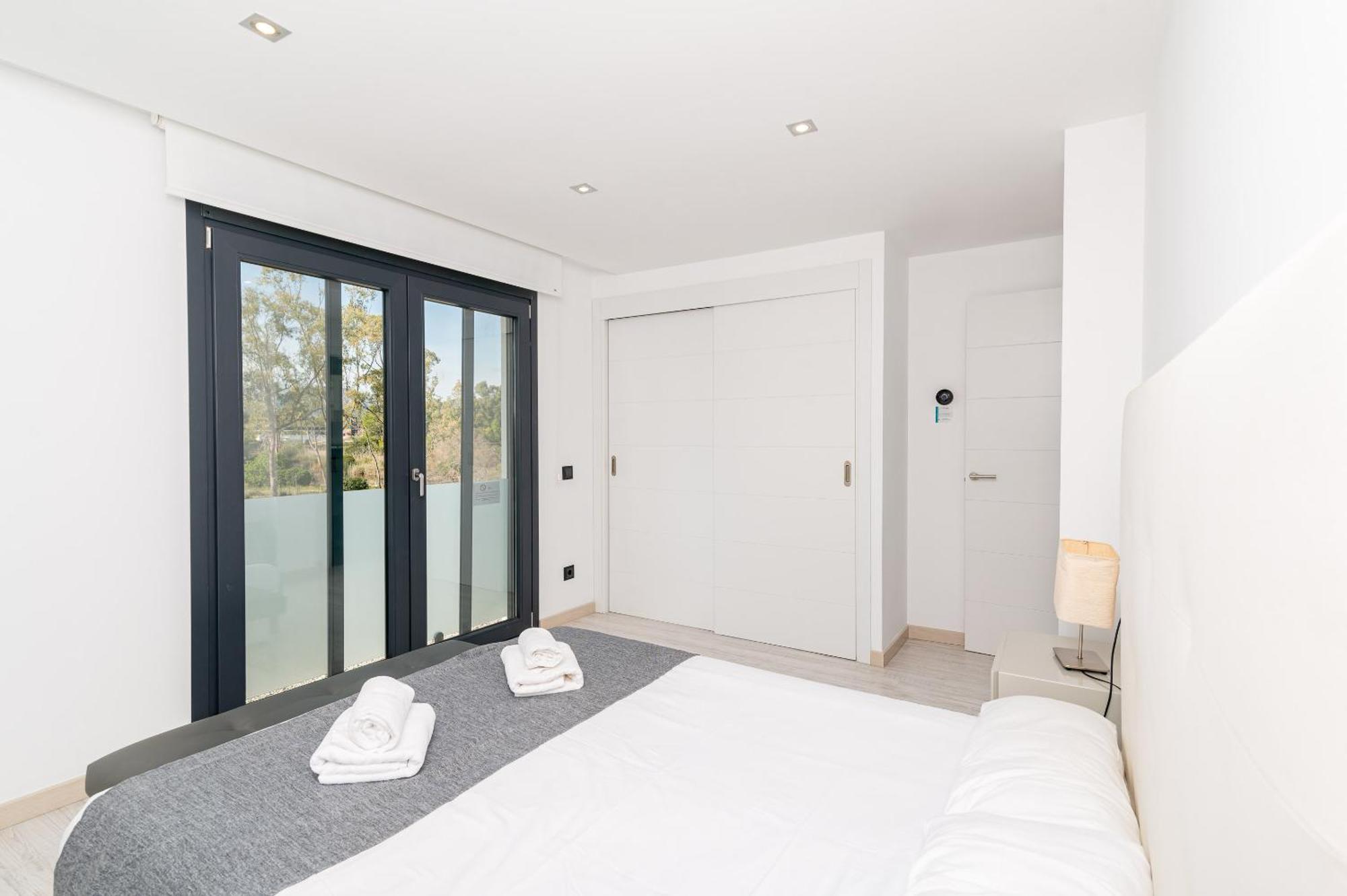 Beach Villa Cosins 1 Mel By Sealand Villas Alcudia  Exterior photo
