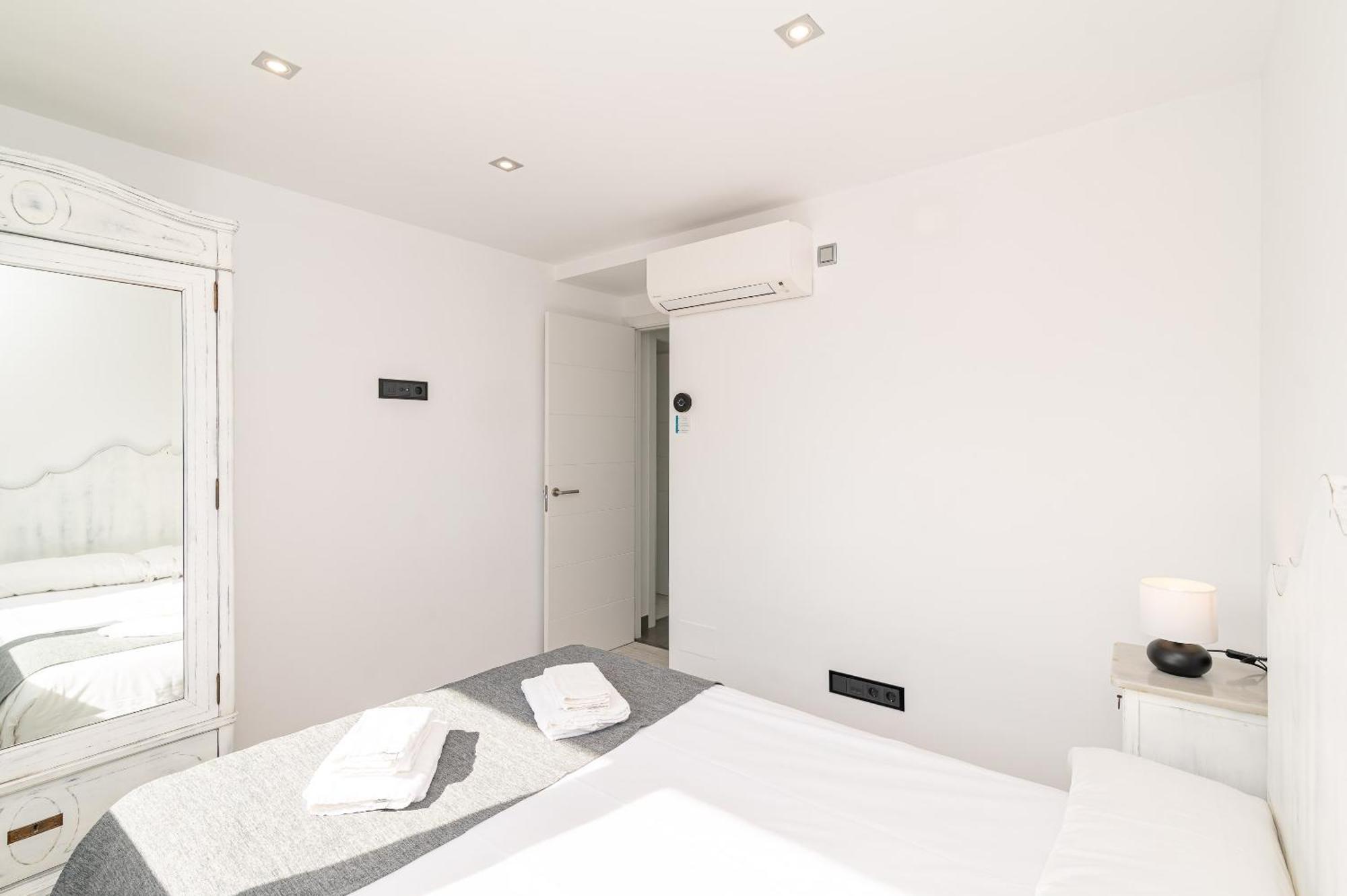 Beach Villa Cosins 1 Mel By Sealand Villas Alcudia  Exterior photo