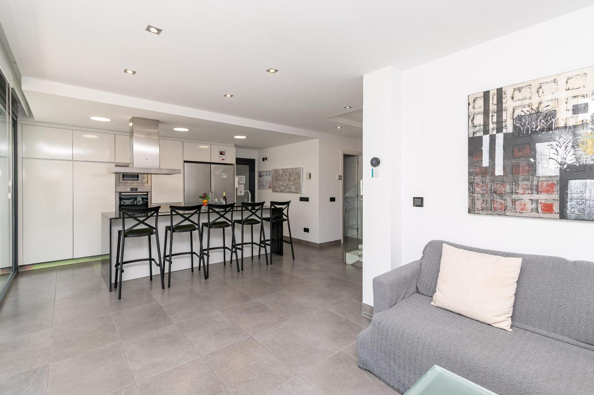 Beach Villa Cosins 1 Mel By Sealand Villas Alcudia  Exterior photo
