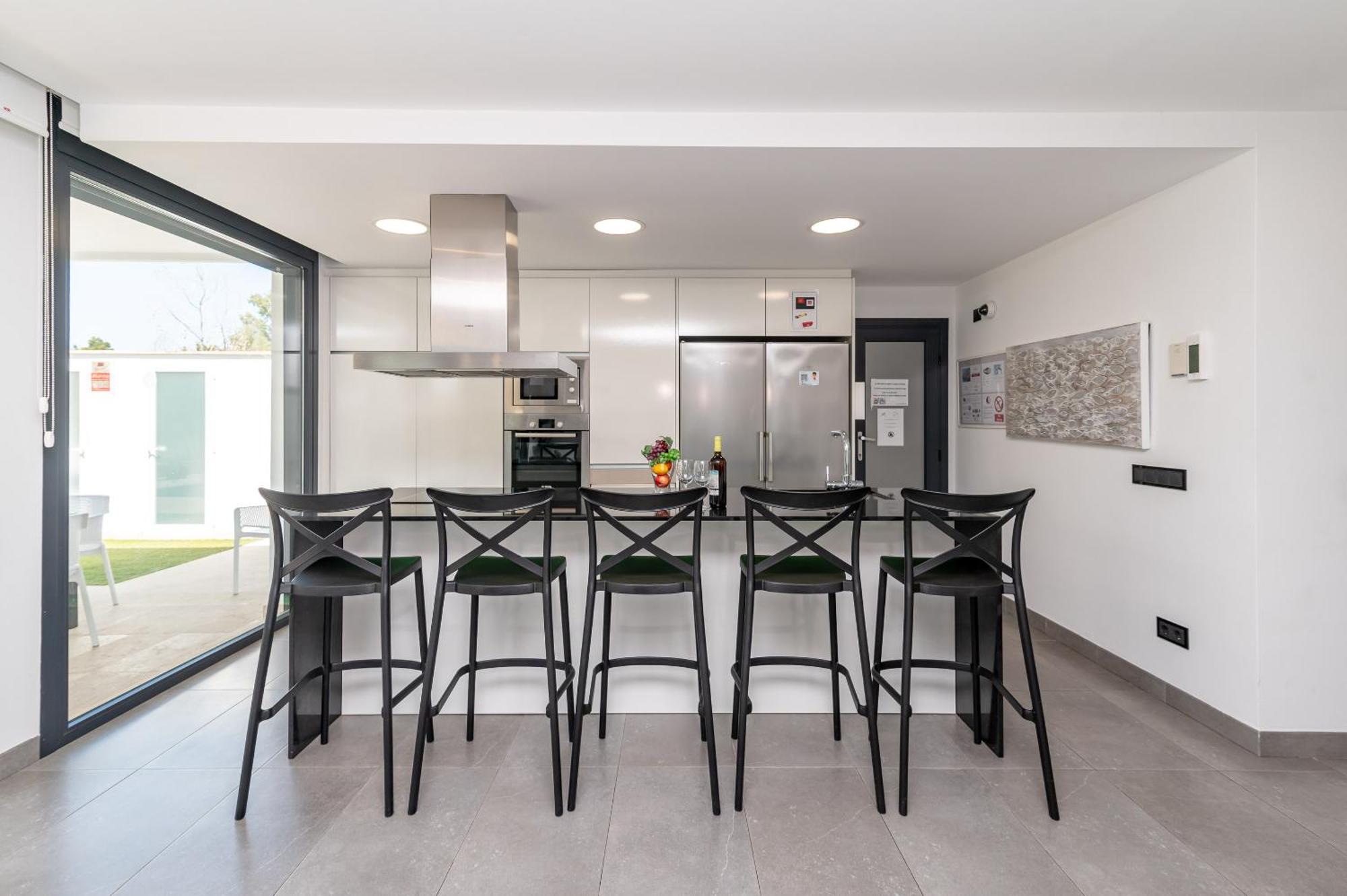 Beach Villa Cosins 1 Mel By Sealand Villas Alcudia  Exterior photo