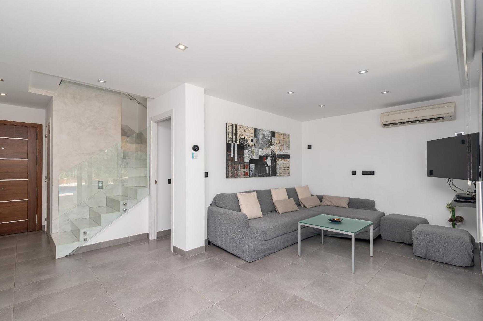 Beach Villa Cosins 1 Mel By Sealand Villas Alcudia  Exterior photo